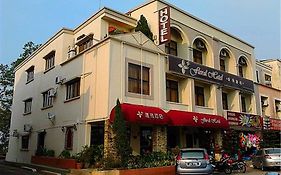 Floral Hotel